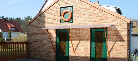 3 Schlafzimmer Stadthaus in Vorpommern-Greifswald, Germany, Nr. 289646 2