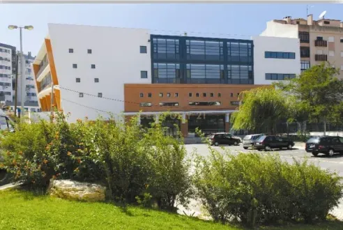 187m² Commercial property in Sintra, Portugal No. 76350