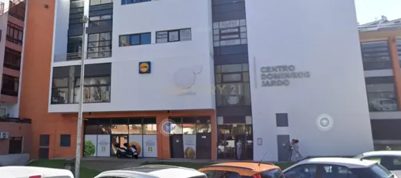 187m² Commercial property in Sintra, Portugal No. 76350 2