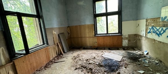 Edificio de 43 habitaciónes en Chemnitz, Germany No. 71346 21