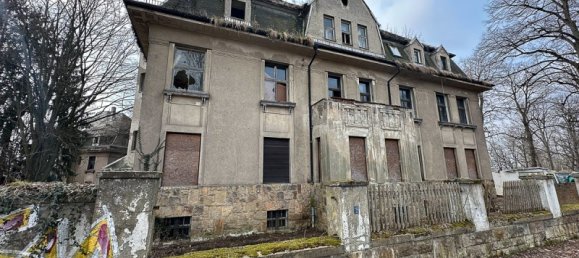Edificio de 43 habitaciónes en Chemnitz, Germany No. 71346 8