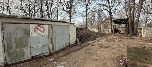 Edificio de 43 habitaciónes en Chemnitz, Germany No. 71346 32