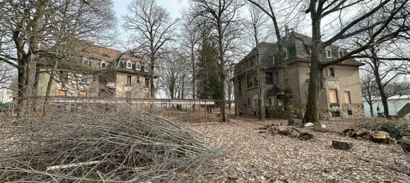 Edificio de 43 habitaciónes en Chemnitz, Germany No. 71346 3