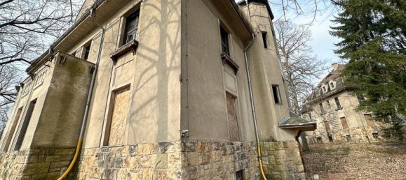 Edificio de 43 habitaciónes en Chemnitz, Germany No. 71346 12