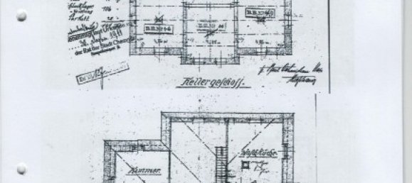 Edificio de 43 habitaciónes en Chemnitz, Germany No. 71346 34