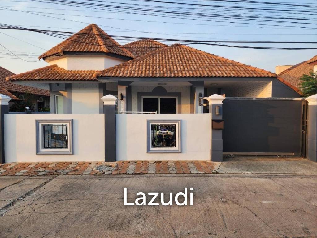 3 غرف نوم مقهى / مطعم في Pattaya, Thailand رقم 13000