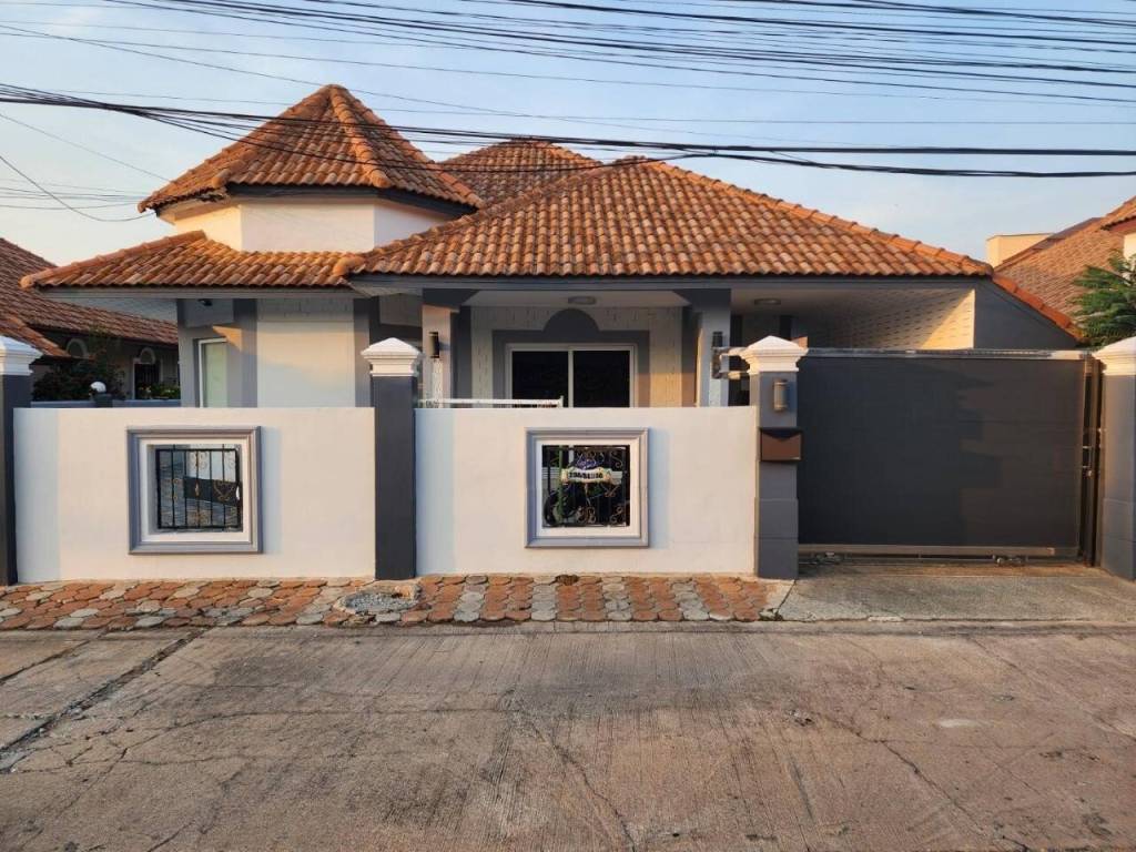 3 Schlafzimmer Haus in Pattaya, Thailand, Nr. 13000