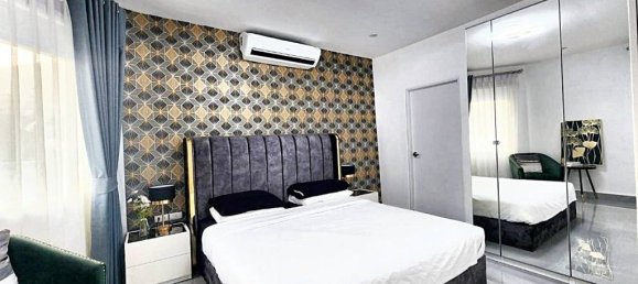 3 Schlafzimmer Haus in Pattaya, Thailand, Nr. 13000 8