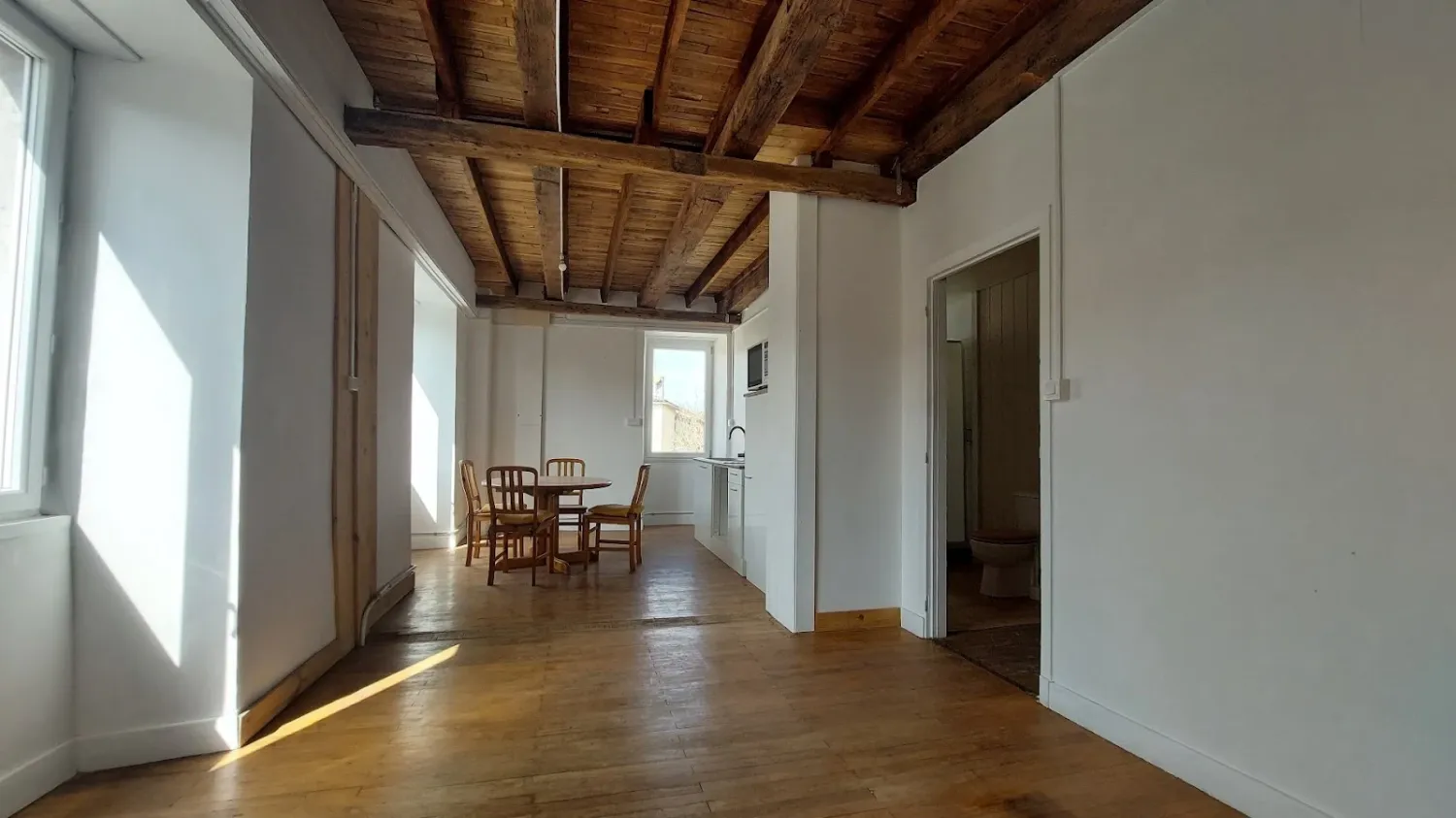 2 غرف نوم منزل في Lot, France رقم 351861