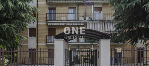 1 bedroom Apartment in Busnago, Italy No. 283361 29