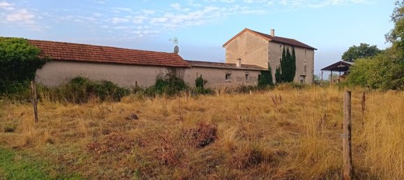 2 Schlafzimmer Haus in Vienne, France, Nr. 300967 6