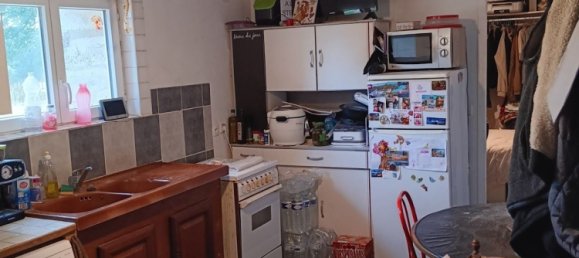 2 Schlafzimmer Haus in Vienne, France, Nr. 300967 3