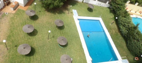 3 bedrooms Apartment in Cadiz, Spain No. 148632 7