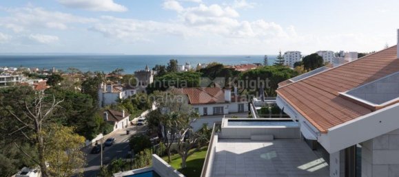 3 غرف نوم منزل ذو طابقين في Cascais, Portugal رقم 147185 40