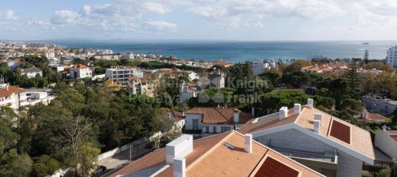 3 غرف نوم منزل ذو طابقين في Cascais, Portugal رقم 147185 4