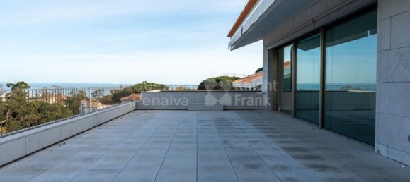 3 غرف نوم منزل ذو طابقين في Cascais, Portugal رقم 147185 26