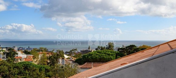 3 غرف نوم منزل ذو طابقين في Cascais, Portugal رقم 147185 3