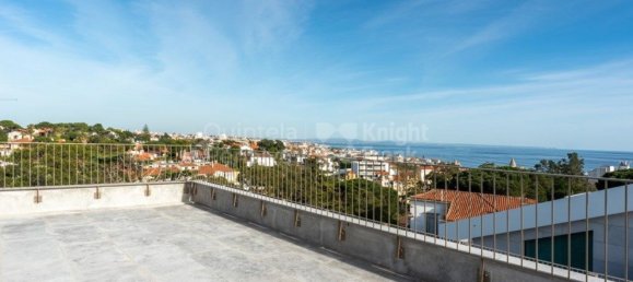 3 غرف نوم منزل ذو طابقين في Cascais, Portugal رقم 147185 6