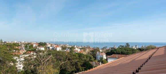 3 غرف نوم منزل ذو طابقين في Cascais, Portugal رقم 147185 38