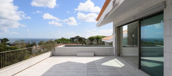 3 غرف نوم منزل ذو طابقين في Cascais, Portugal رقم 147185 2