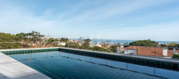 3 غرف نوم منزل ذو طابقين في Cascais, Portugal رقم 147185 7