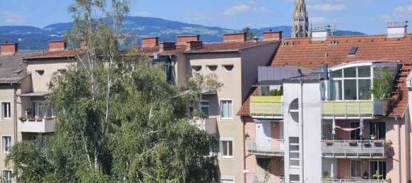 3 rooms Apartment in Linz, Austria No. 232376 4