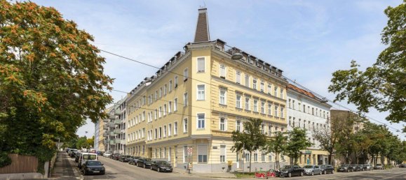 Apartamento de 3 habitaciónes en Penzing, Austria No. 139146 11