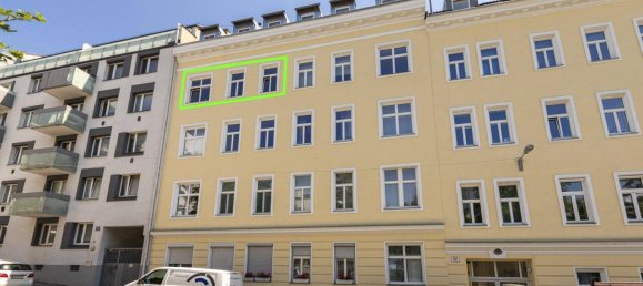 Apartamento de 3 habitaciónes en Penzing, Austria No. 139146 13