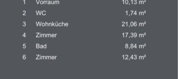 Apartamento de 3 habitaciónes en Penzing, Austria No. 139146 15