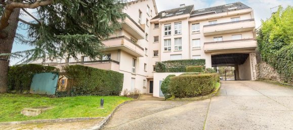 3 Schlafzimmer Doppelhaus in Igny, France, Nr. 327776 16