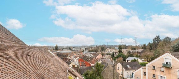 3 Schlafzimmer Doppelhaus in Igny, France, Nr. 327776 17