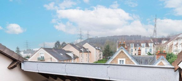 3 Schlafzimmer Doppelhaus in Igny, France, Nr. 327776 18
