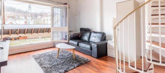 3 Schlafzimmer Doppelhaus in Igny, France, Nr. 327776 6