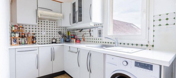 3 Schlafzimmer Doppelhaus in Igny, France, Nr. 327776 7