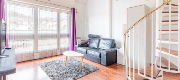 3 Schlafzimmer Doppelhaus in Igny, France, Nr. 327776 3