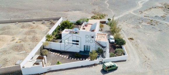 3 chambres Villa à Tuineje, Spain No. 171520 20