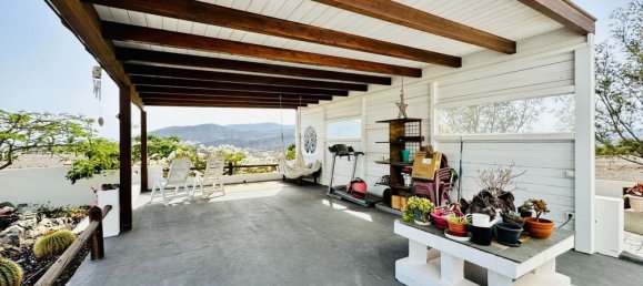 3 chambres Villa à Tuineje, Spain No. 171520 24