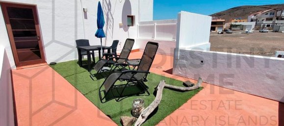 3 chambres Villa à Tuineje, Spain No. 171520 16