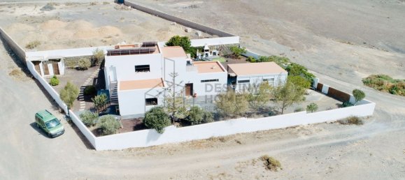 3 chambres Villa à Tuineje, Spain No. 171520 21