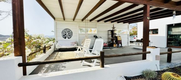 3 chambres Villa à Tuineje, Spain No. 171520 23