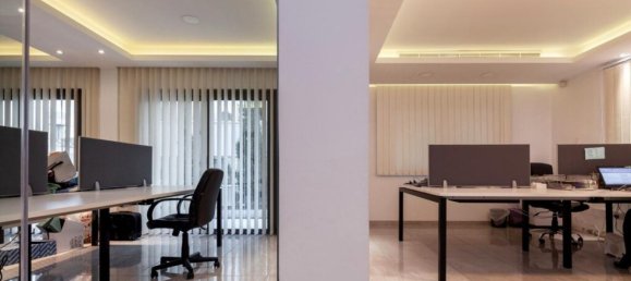 479m² propriété commerciale à vendre à Nicosia, Cyprus № 25468 10