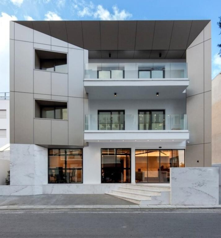 479m² propriété commerciale à vendre à Nicosia, Cyprus № 25468