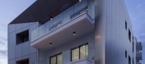 479m² propriété commerciale à vendre à Nicosia, Cyprus № 25468 14
