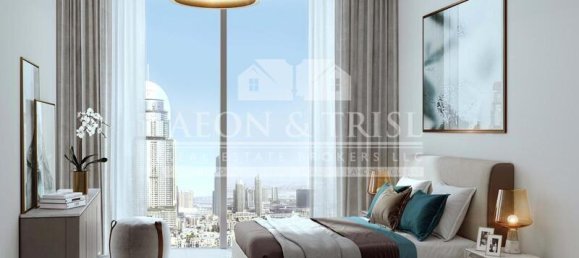 Apartamento de 2 dormitorios en Downtown Dubai (Downtown Burj Dubai), UAE No. 105644 5