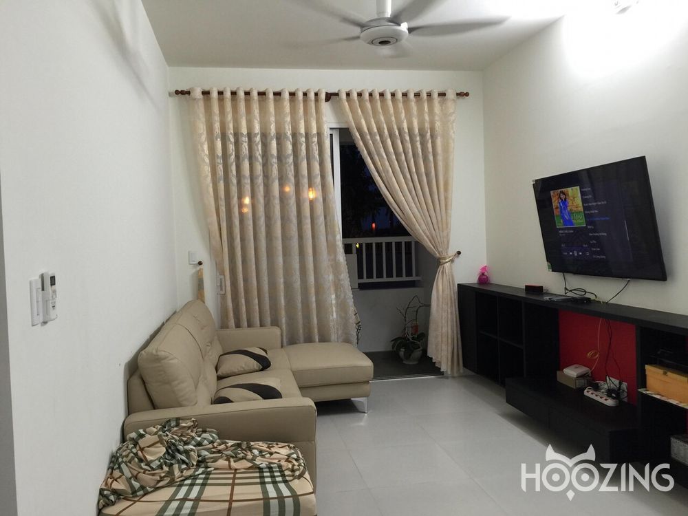 2 bedrooms Apartment in Thu Duc, Vietnam No. 16765