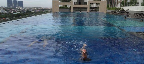 2 bedrooms Apartment in Thu Duc, Vietnam No. 16765 4