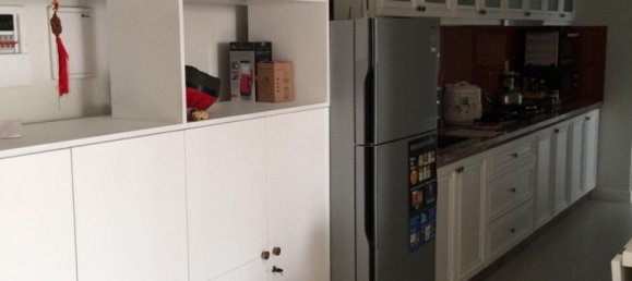 2 bedrooms Apartment in Thu Duc, Vietnam No. 16765 3