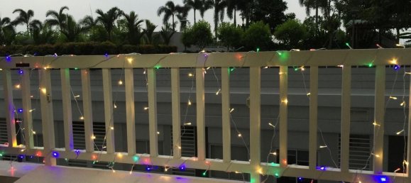 2 bedrooms Apartment in Thu Duc, Vietnam No. 16765 2