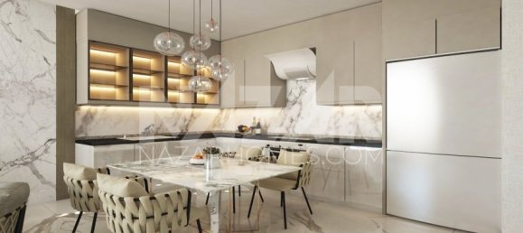 Apartment 1+1 in Alanya, Turkey No. 14402 13