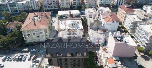 Apartment 1+1 in Alanya, Turkey No. 14402 8